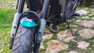 CFMOTO 700CL-X Sport (2022 - 26)  (7)