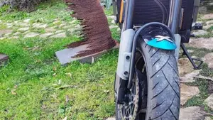 CFMOTO 700CL-X Sport (2022 - 26)  (8)
