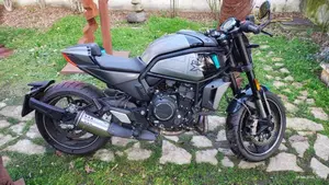 CFMOTO 700CL-X Sport (2022 - 26)  (10)