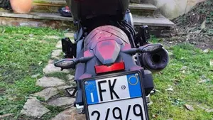 CFMOTO 700CL-X Sport (2022 - 26)  (11)