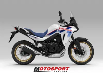 Honda Transalp XL750 (2026) - Annuncio 10014140