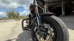 Harley-Davidson 114 Fat Bob (2018 - 20) - FXFBS  (3)