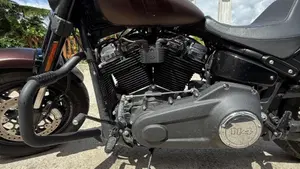Harley-Davidson 114 Fat Bob (2018 - 20) - FXFBS  (4)