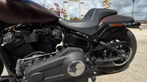 Harley-Davidson 114 Fat Bob (2018 - 20) - FXFBS  (5)
