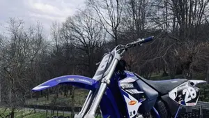 Yamaha YZ 250 