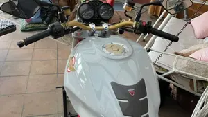 Ducati Monster 1000 DS (2003 - 05)  (3)