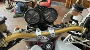 Ducati Monster 1000 DS (2003 - 05)  (4)