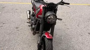 Benelli Leoncino 500 ABS (2017 - 20)  (2)