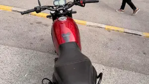 Benelli Leoncino 500 ABS (2017 - 20)  (4)