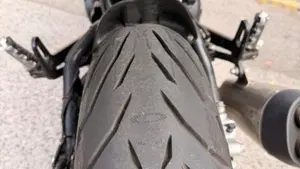 Benelli Leoncino 500 ABS (2017 - 20)  (5)