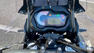 Benelli TRK 502X (2020)  (7)