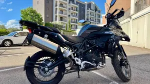 Benelli TRK 502X (2020)  (3)