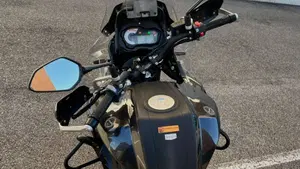 Benelli TRK 502X (2020)  (5)