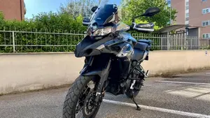 Benelli TRK 502X (2020)  (6)