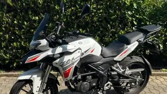 Benelli TRK 251 (2022 - 25) usata