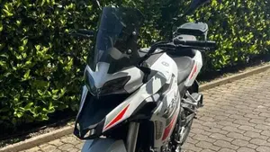 Benelli TRK 251 (2022 - 25)  (2)