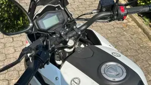 Benelli TRK 251 (2022 - 25)  (4)