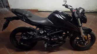 Voge Brivido 125R (2023 - 26) usata