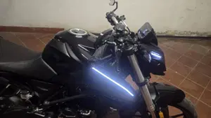 Voge Brivido 125R (2023 - 26)  (2)