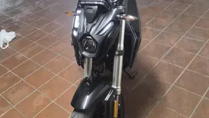 Voge Brivido 125R (2023 - 26)  (3)