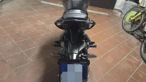 Voge Brivido 125R (2023 - 26)  (4)