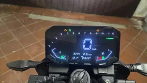 Voge Brivido 125R (2023 - 26)  (5)