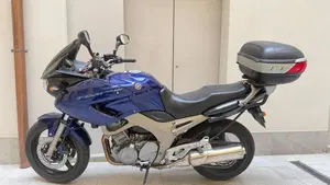 Yamaha TDM 900 (2002 - 14) 