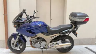 Yamaha TDM 900 (2002 - 14) usata