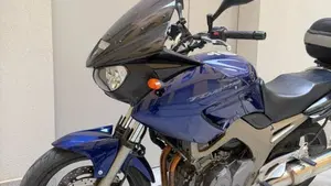 Yamaha TDM 900 (2002 - 14)  (2)