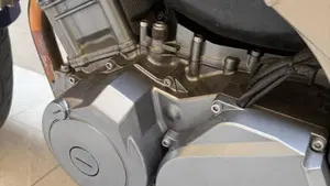 Yamaha TDM 900 (2002 - 14)  (5)