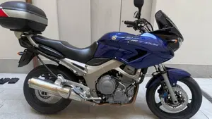 Yamaha TDM 900 (2002 - 14)  (6)