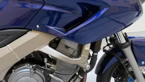 Yamaha TDM 900 (2002 - 14)  (7)