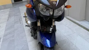 Yamaha TDM 900 (2002 - 14)  (9)
