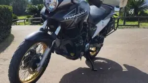 Honda Transalp XL 700 V (2007 - 2013) 