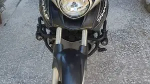 Honda Transalp XL 700 V (2007 - 2013)  (2)