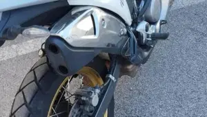 Honda Transalp XL 700 V (2007 - 2013)  (3)