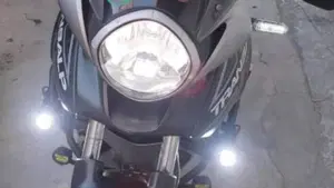 Honda Transalp XL 700 V (2007 - 2013)  (4)