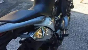 Honda Transalp XL 700 V (2007 - 2013)  (5)