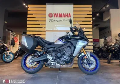 Yamaha Tracer 9 (2025 - 26) - Annuncio 10014161