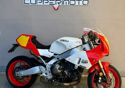 Yamaha XSR 900 (2025 - 26) - Annuncio 10014162