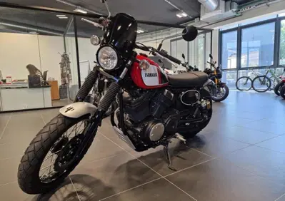 Yamaha SCR 950 ABS (2017 - 20) - Annuncio 10014165