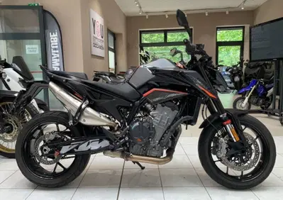 KTM 890 Duke (2021 - 23) - Annuncio 10014166