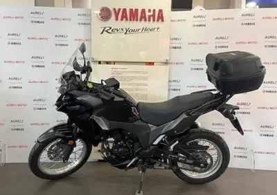 Kawasaki Versys-X 300 (2017 - 20) - Annuncio 10014182