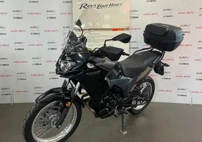 Kawasaki Versys-X 300 (2017 - 20) - Annuncio 10014182