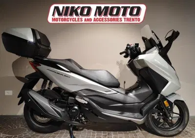 Honda Forza 350 Deluxe (2022 - 24) - Annuncio 10014183