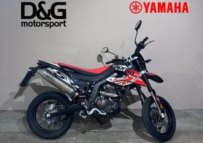 Aprilia SX 125 (2021 - 24) - Annuncio 10014184