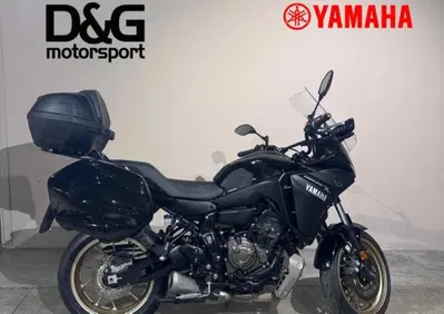 Yamaha Tracer 7 (2021 - 24) - Annuncio 10014186