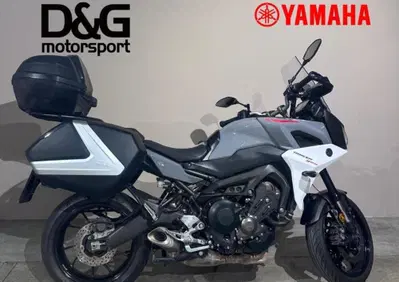 Yamaha Tracer 900 (2018 - 20) - Annuncio 10014187