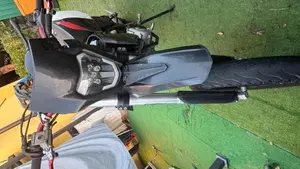 Betamotor RR 125 4T Motard LC (2018 - 20)  (2)