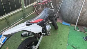 Betamotor RR 125 4T Motard LC (2018 - 20)  (4)